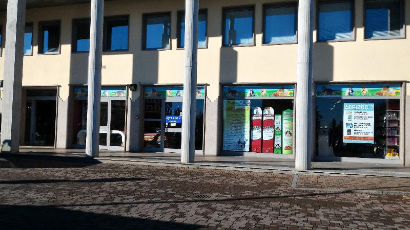 Agri Zoo 2 Srl - Punto Vendita di Casale Monferrato, Casale Monferrato