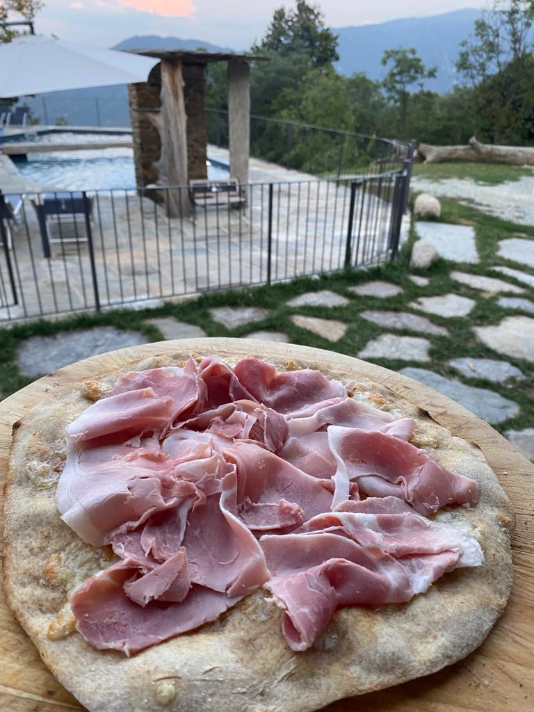 Agribenessere agli abatti