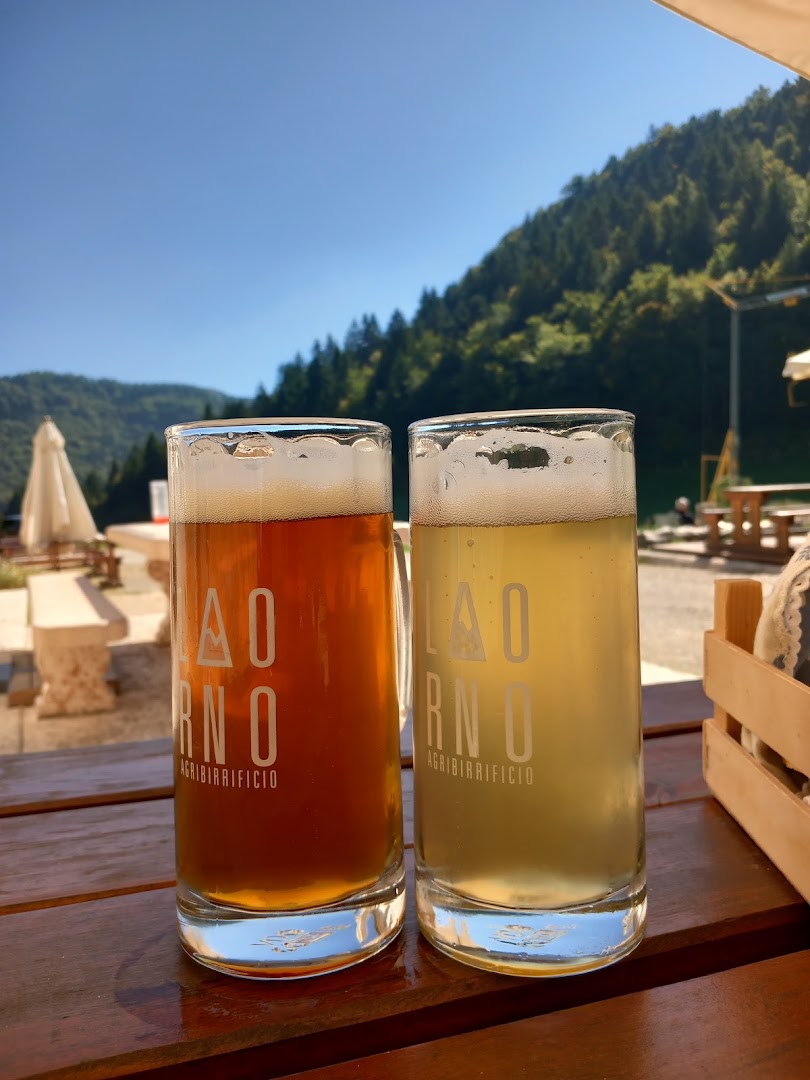 Agribirrificio Laorno