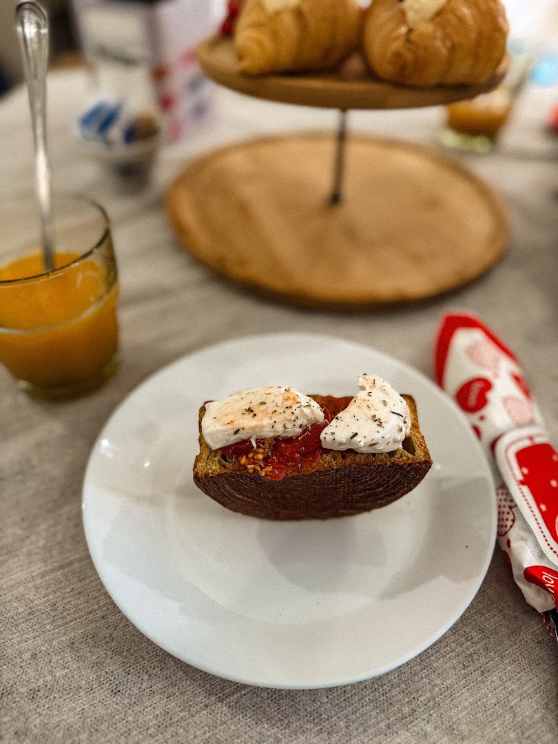 AgriBiscotto Bakery Bistrot