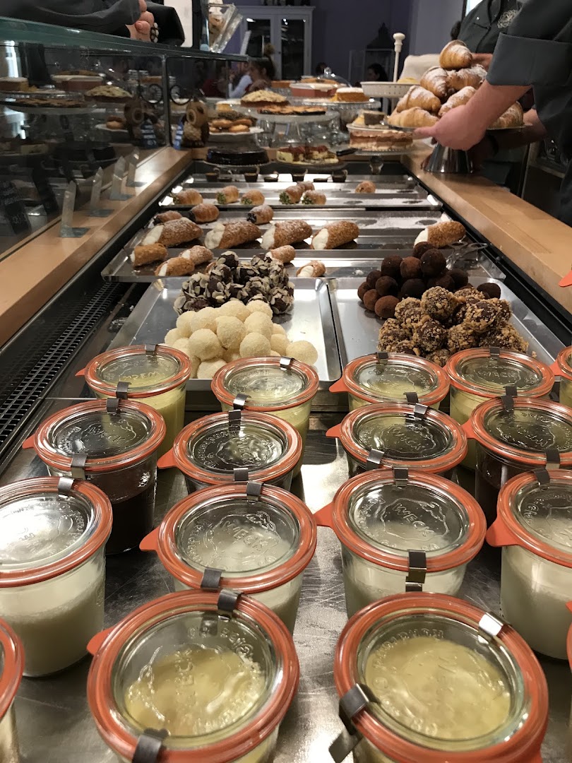 AgriBiscotto Bakery Bistrot