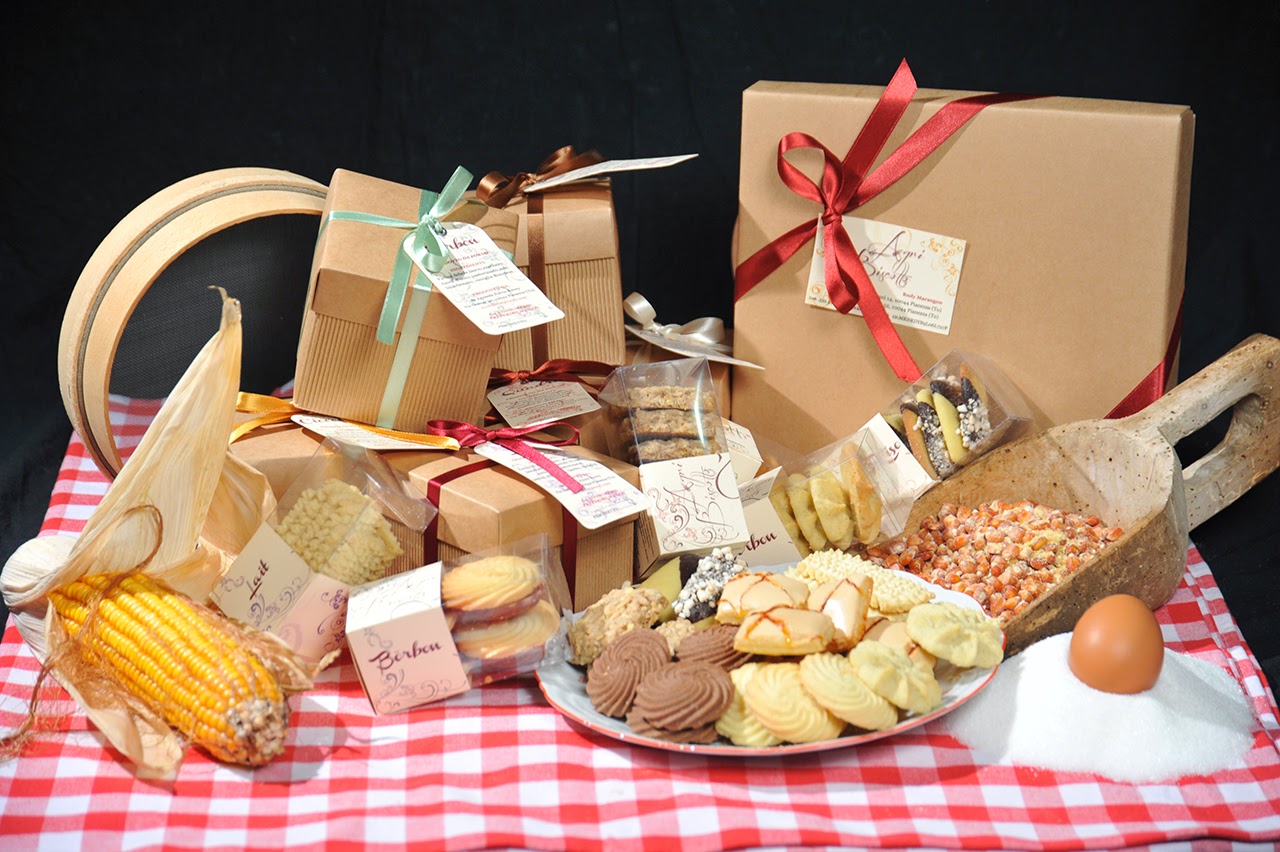 AgriBiscotto Bakery Bistrot, Pianezza
