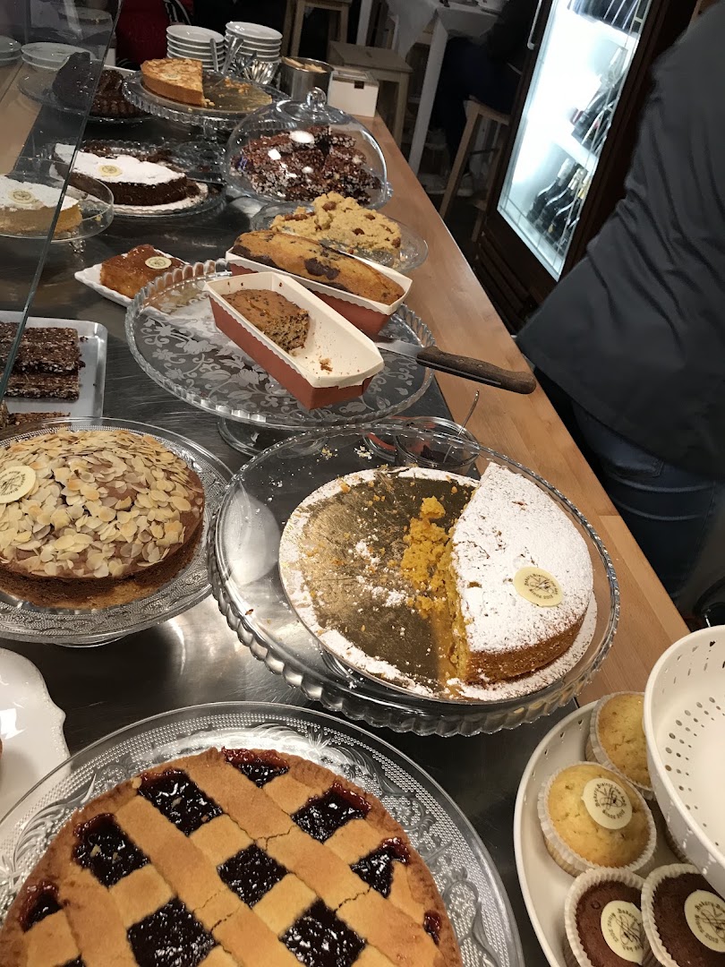 AgriBiscotto Bakery Bistrot