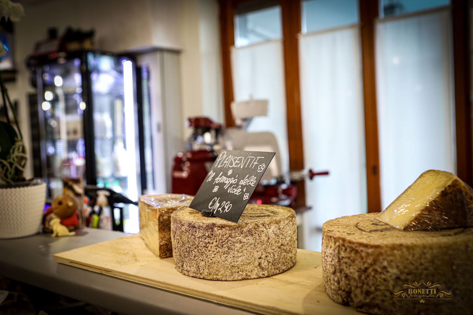 AgriBiscotto Bakery Bistrot