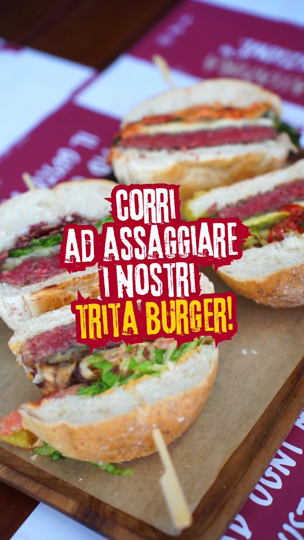 Agribraceria di Fattoria Carpineto