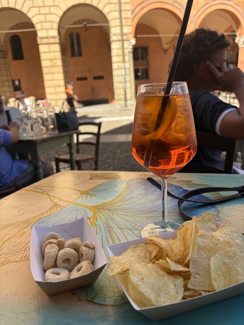 Agricola e Vitale Osteria
