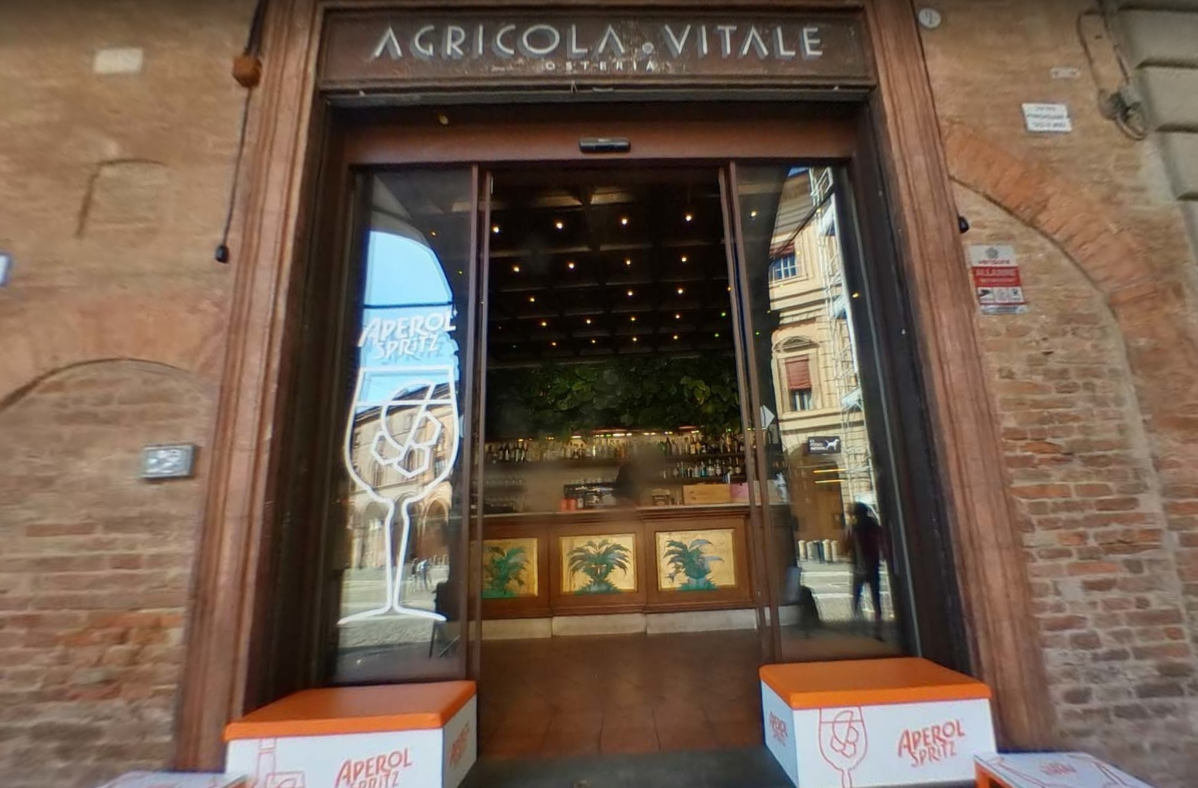 Agricola e Vitale Osteria