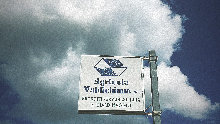 AGRICOLA VALDICHIANA