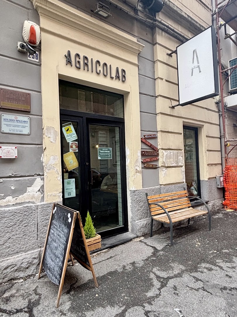 Agricolab