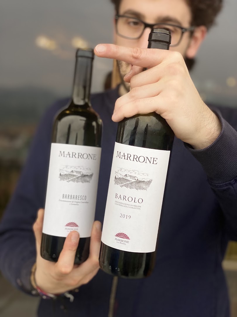 Cantina Agricola Marrone