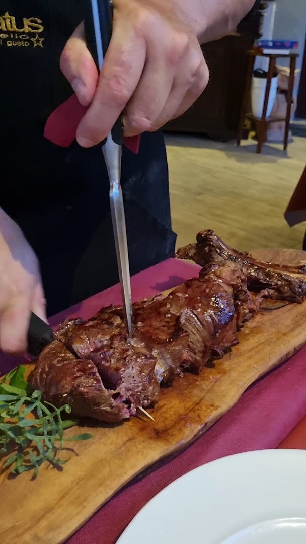 Agrietruria Enoteca Ristorante