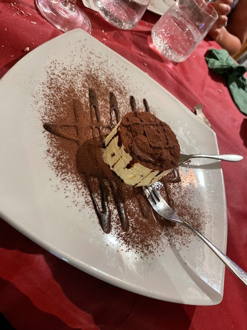 Agrietruria Enoteca Ristorante