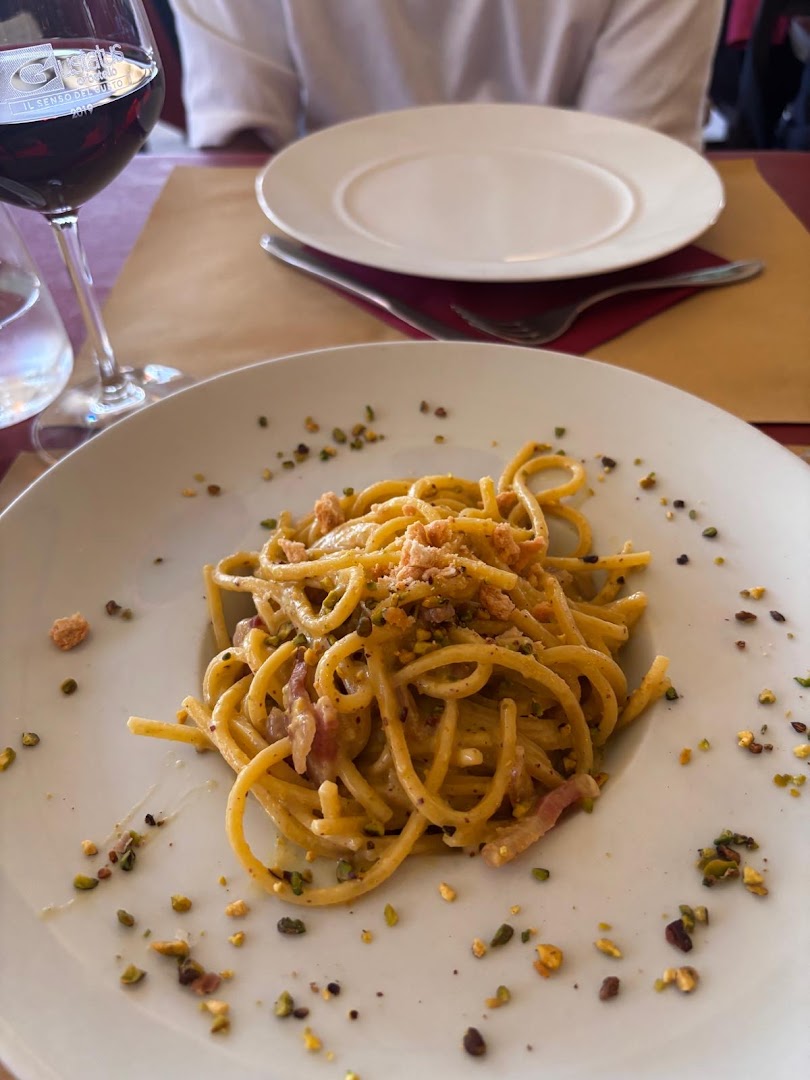 Agrietruria Enoteca Ristorante