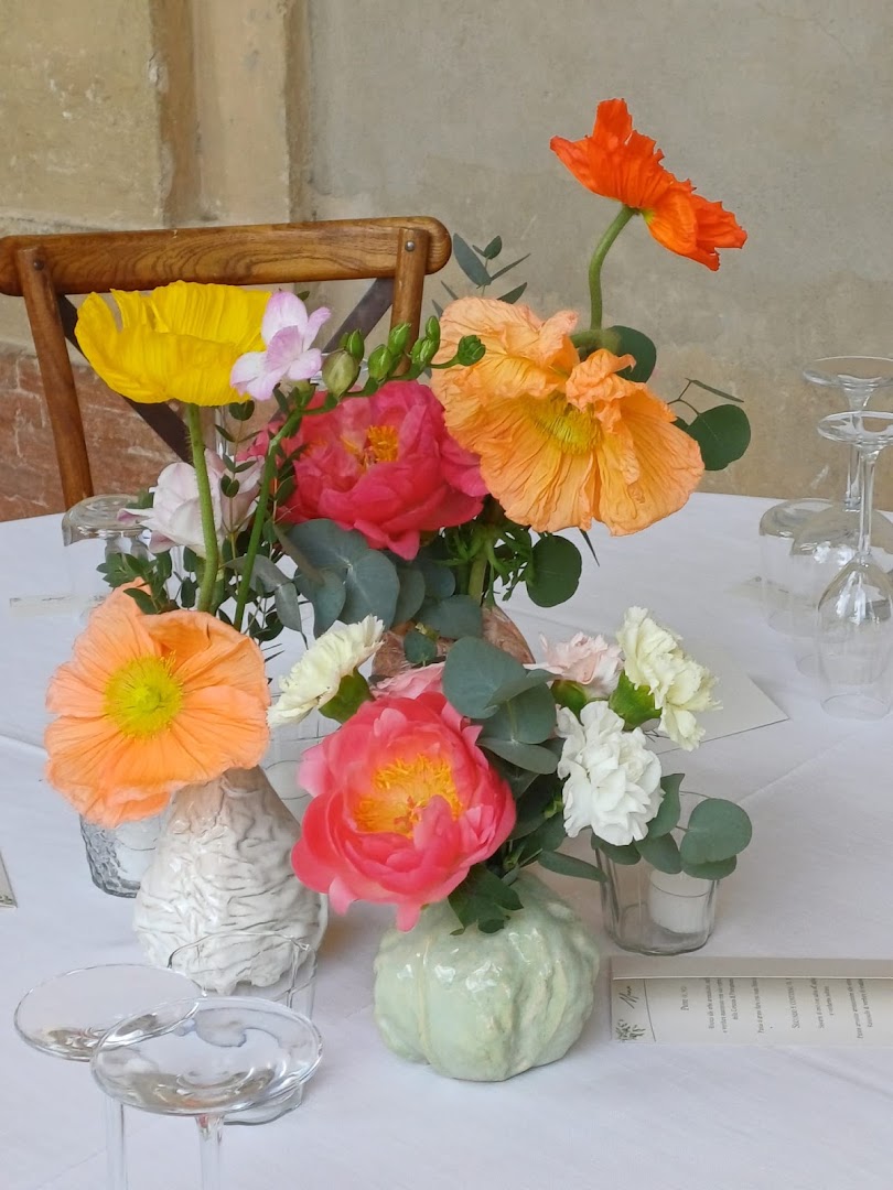 Agriflor Siena - Floral and Wedding Couture, Siena