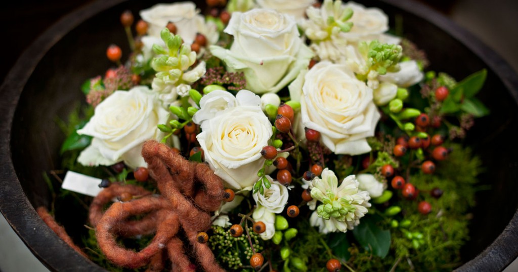 Agriflor Siena - Floral and Wedding Couture