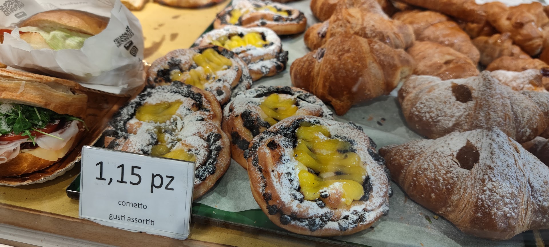 Agriforno La Spiga