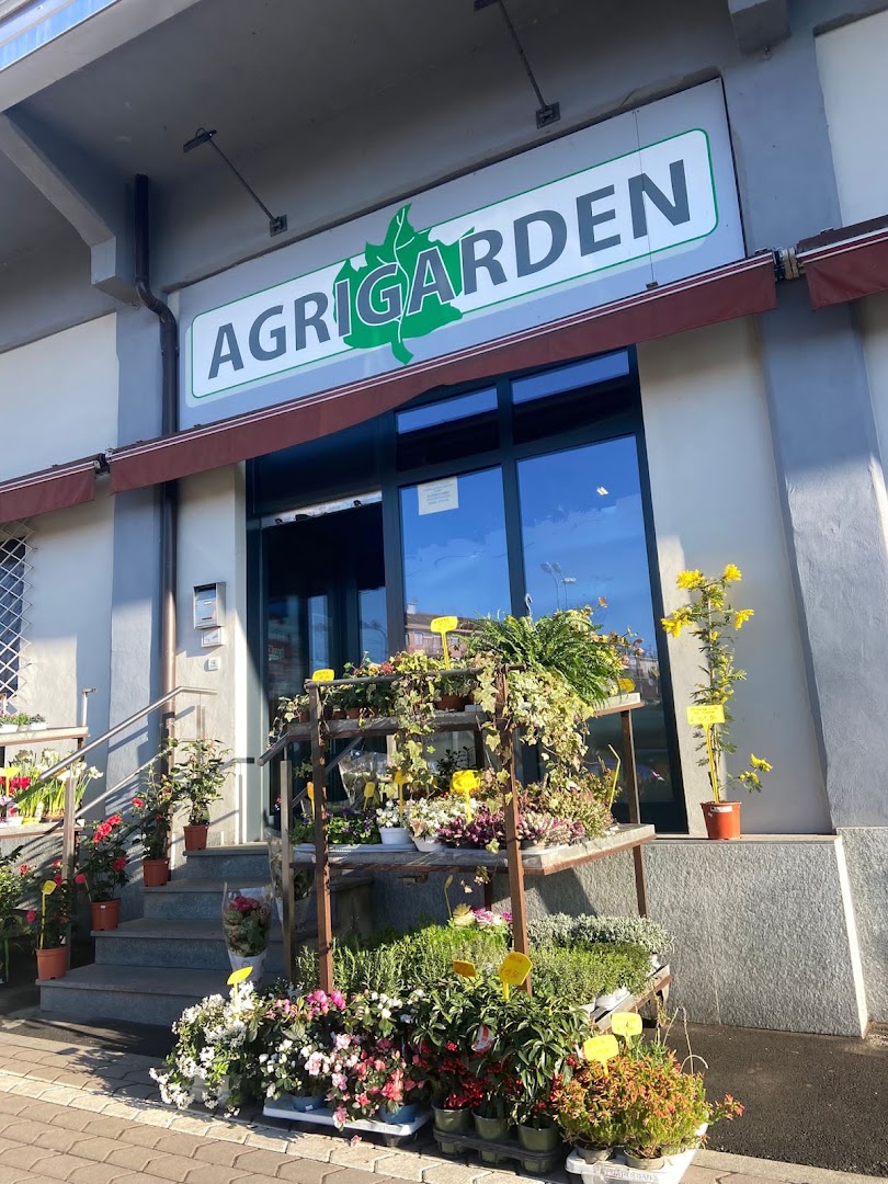 Agrigarden