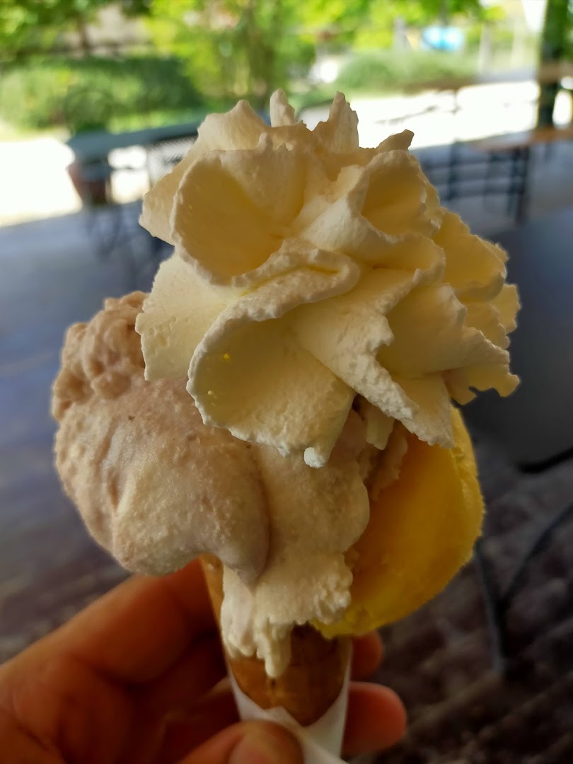 Agrigelateria Corsetti