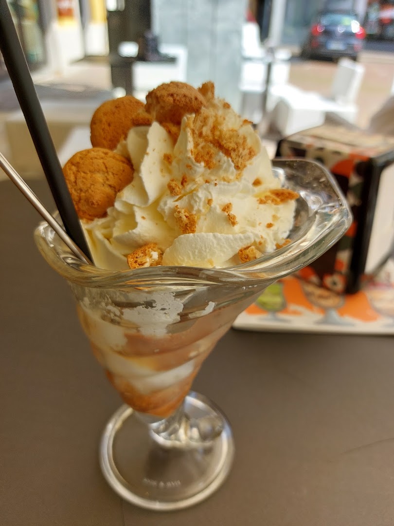 Agrigelateria Omegna