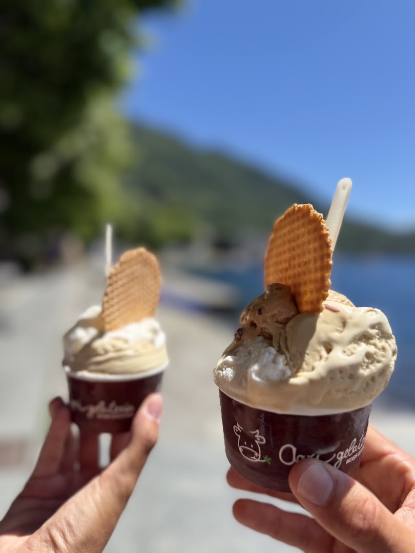 Agrigelateria Omegna, Omegna