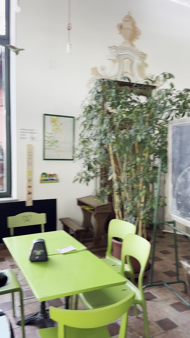 Agrigelateria San Pé, Poirino