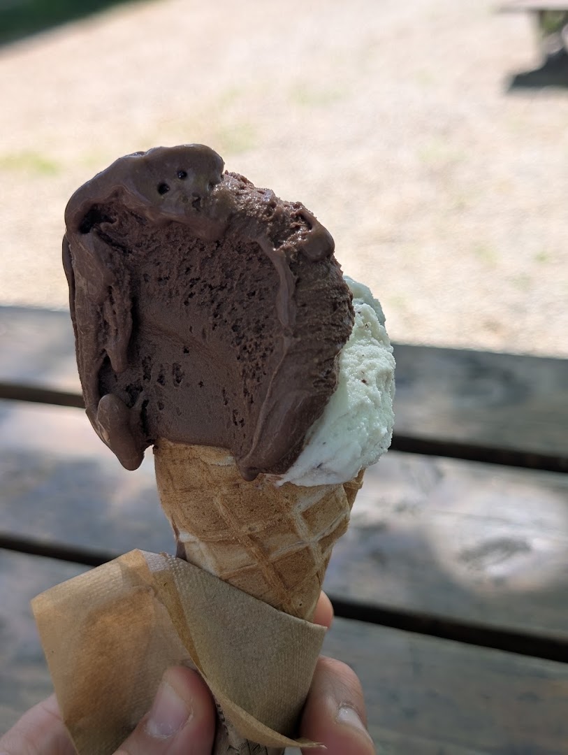 Agrigelateria San Pé