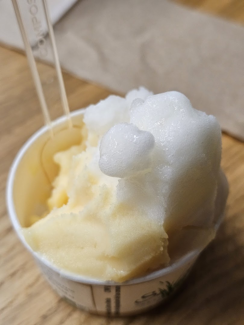 Agrigelateria San Pé - Torino