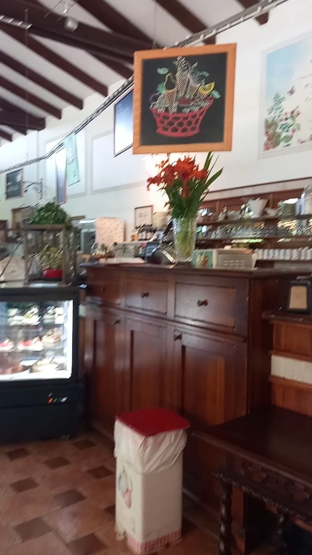 Agrigelateria San Pé