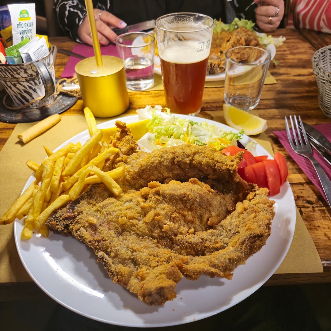 AgriGrill Cascina Capello, Riva presso Chieri