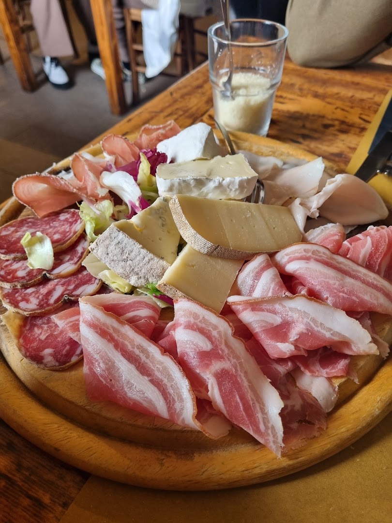 AgriGrill Cascina Capello