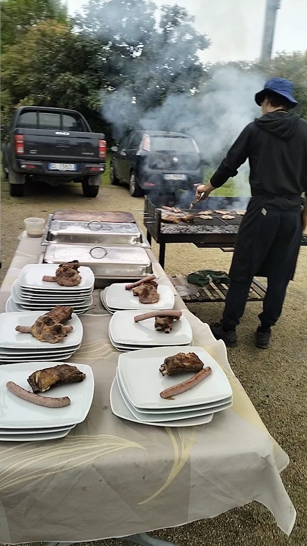 AgriGrill Cascina Capello