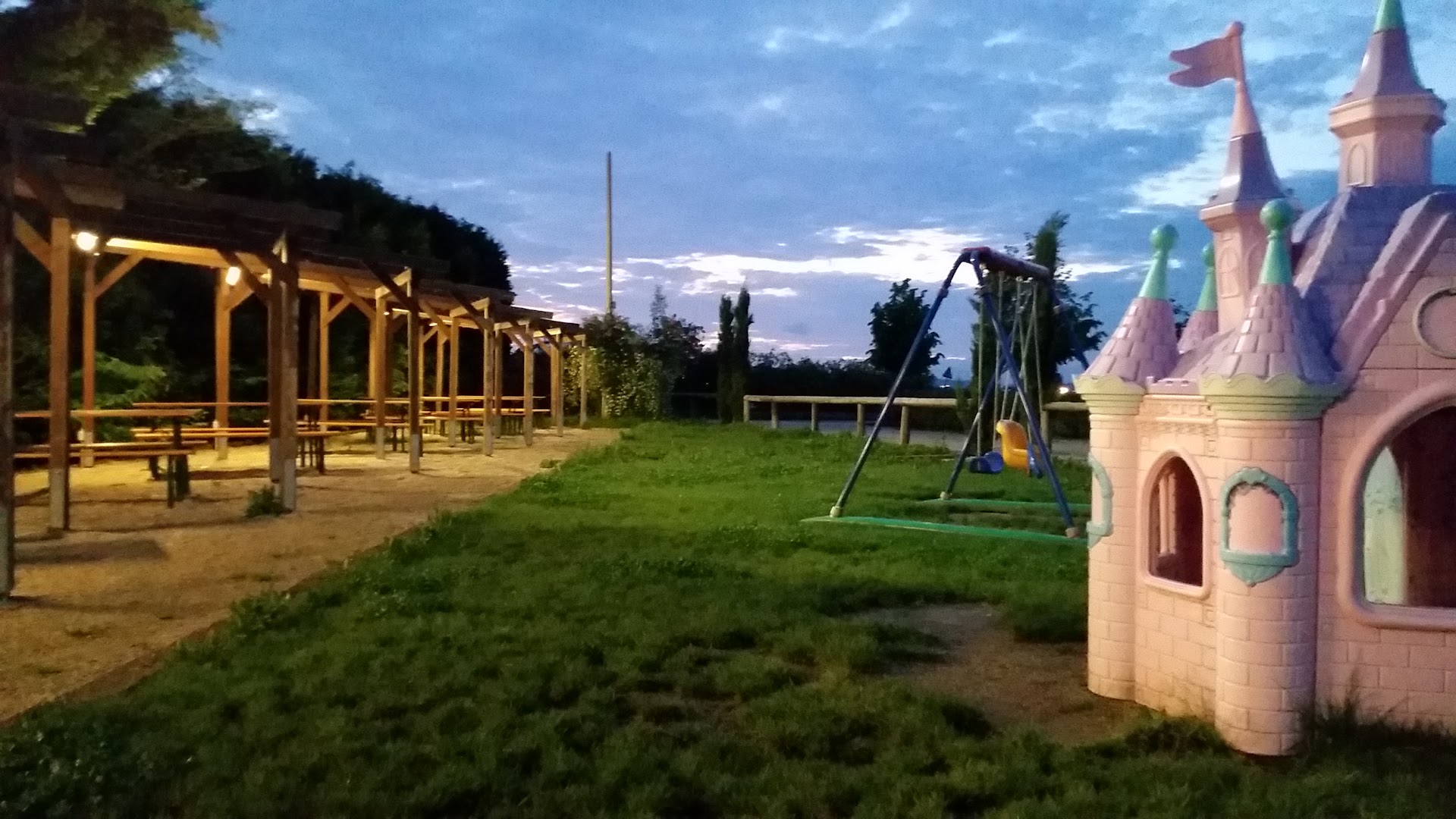 AgriGrill Cascina Capello