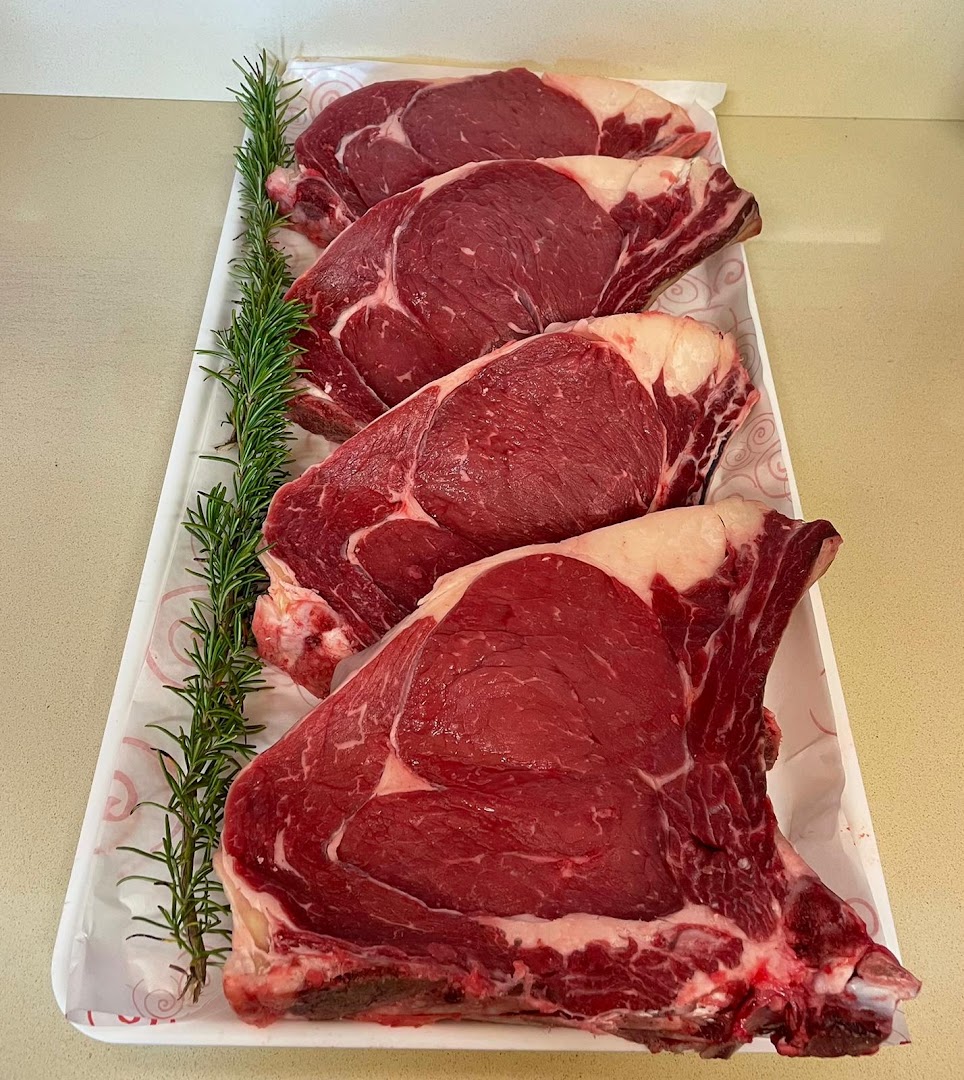Agrimacelleria Il Canneto