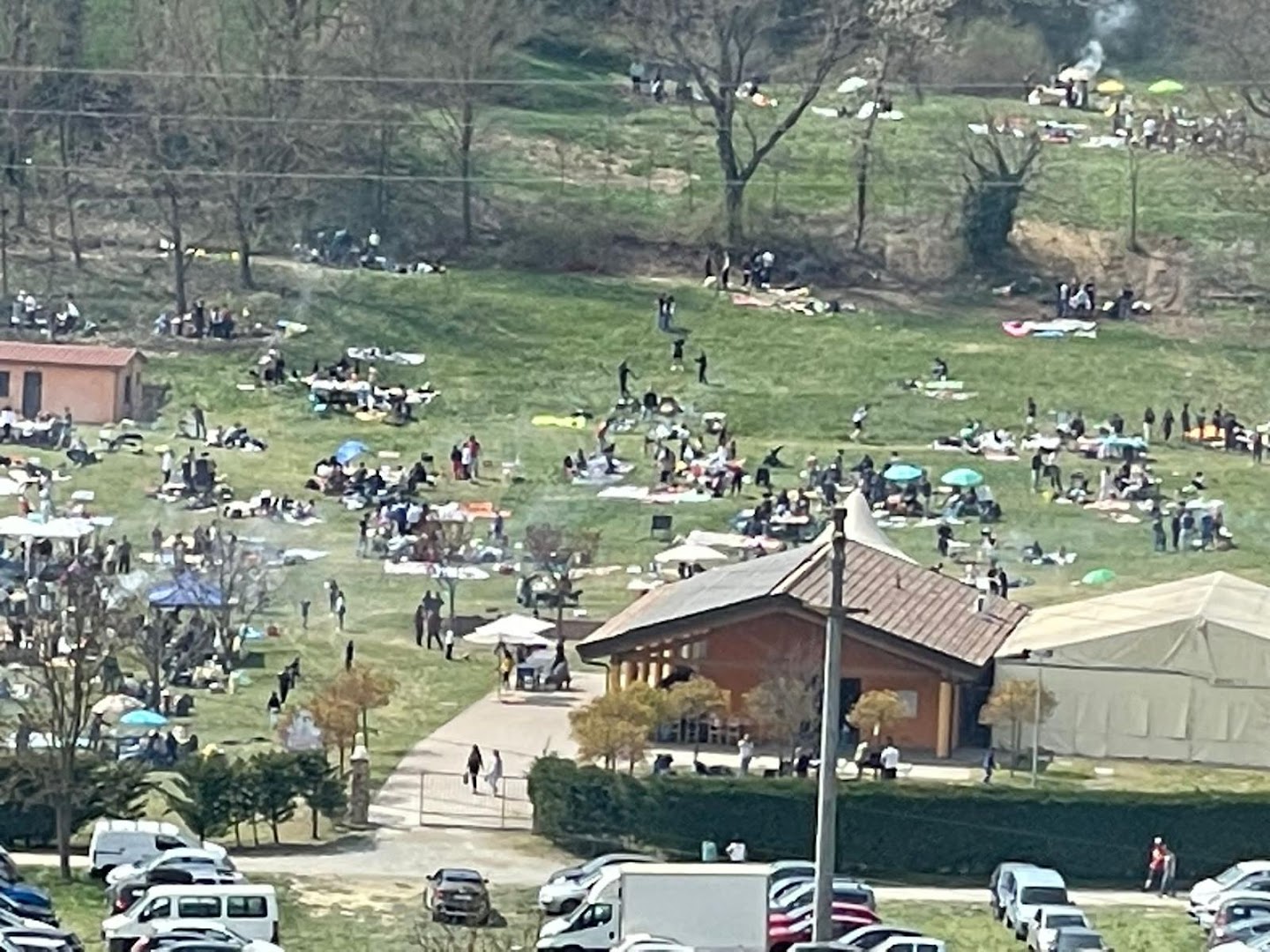 Agrimacelleria Il Canneto