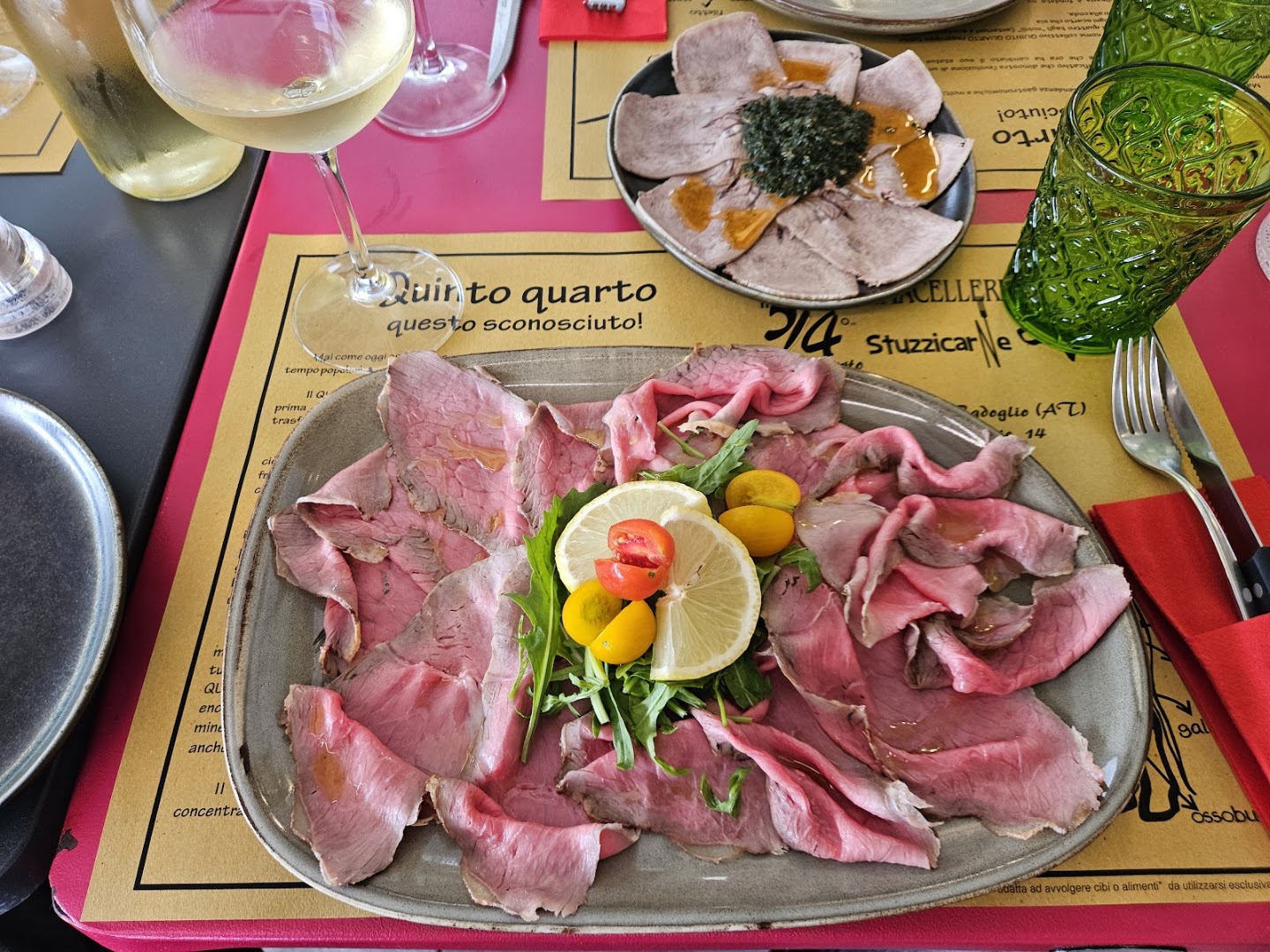Agrimacelleria
