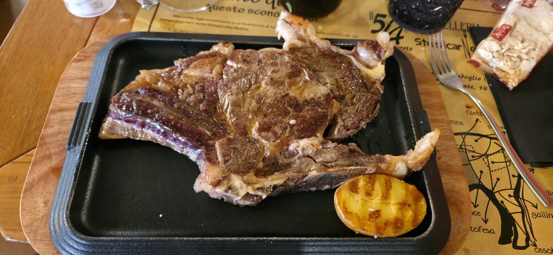Agrimacelleria, Grazzano Badoglio
