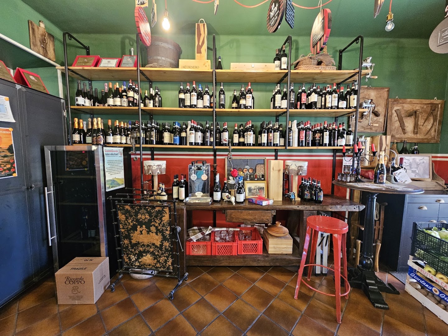 Agrimacelleria