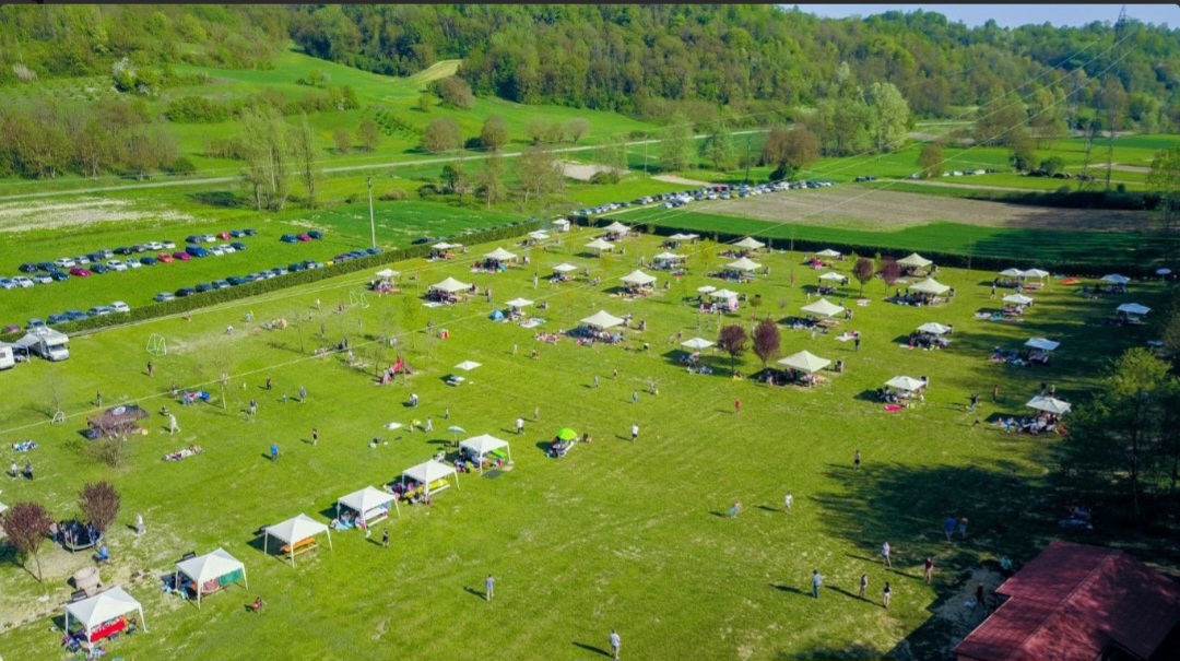 Agrimacelleria Il Canneto