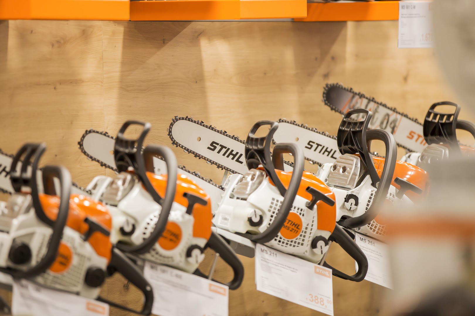 Agrimeccaniche Srl
