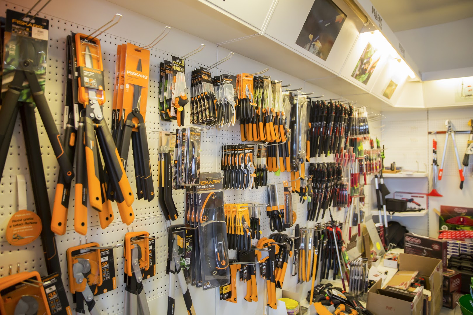 Agrimeccaniche Srl