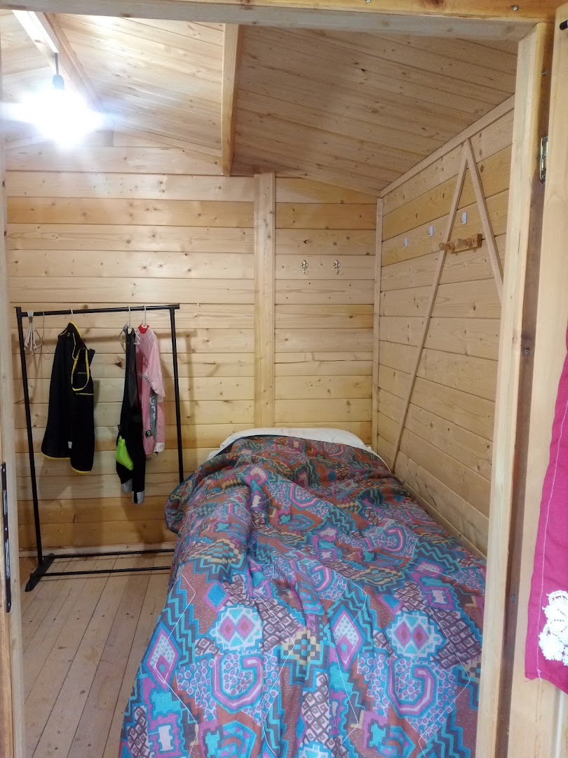 AgriMusicismo B&B&B