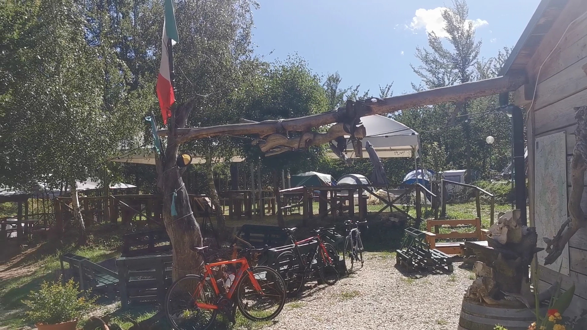 AgriMusicismo B&B&B
