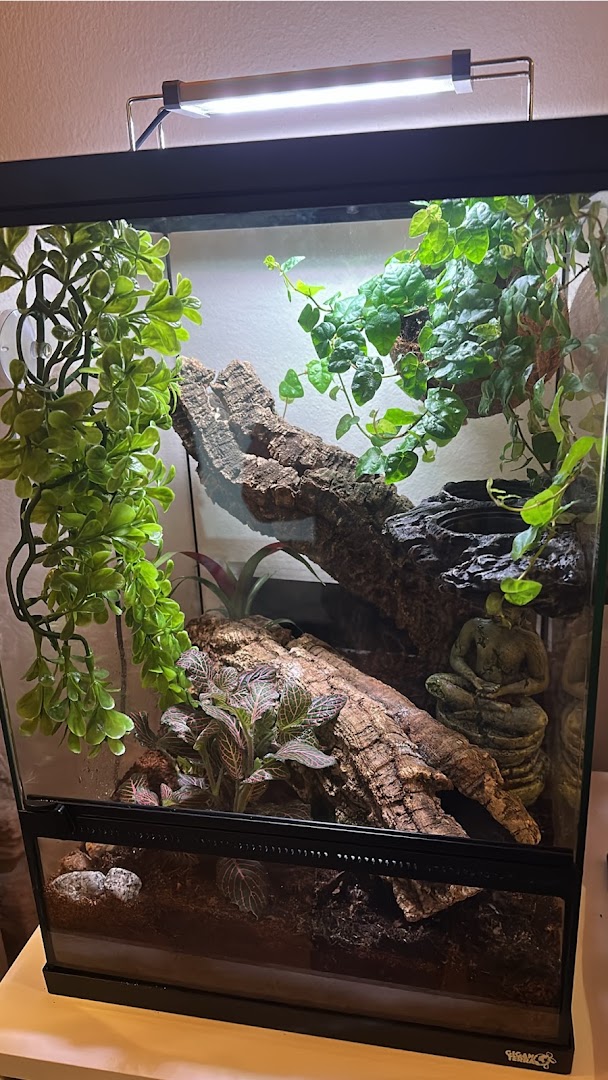 AgriPetGarden