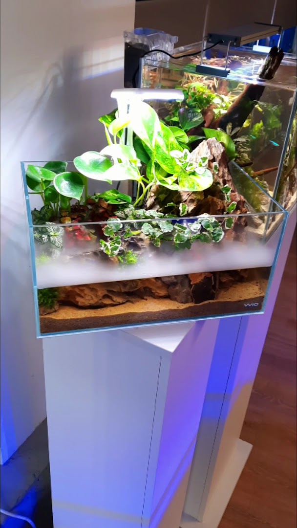 AgriPetGarden