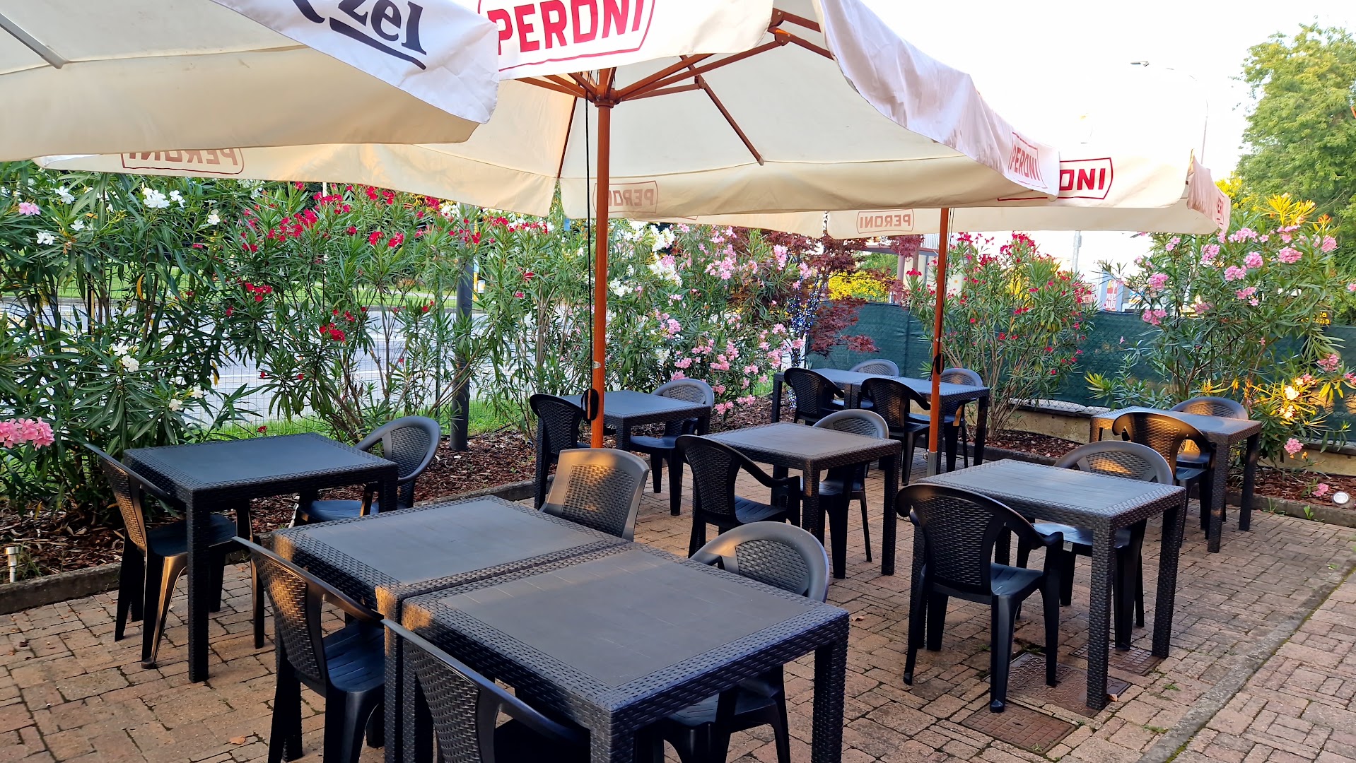 Agripizza, Lodi