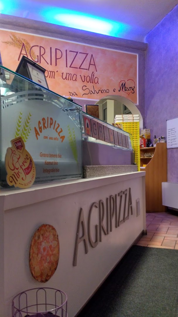 Agripizza