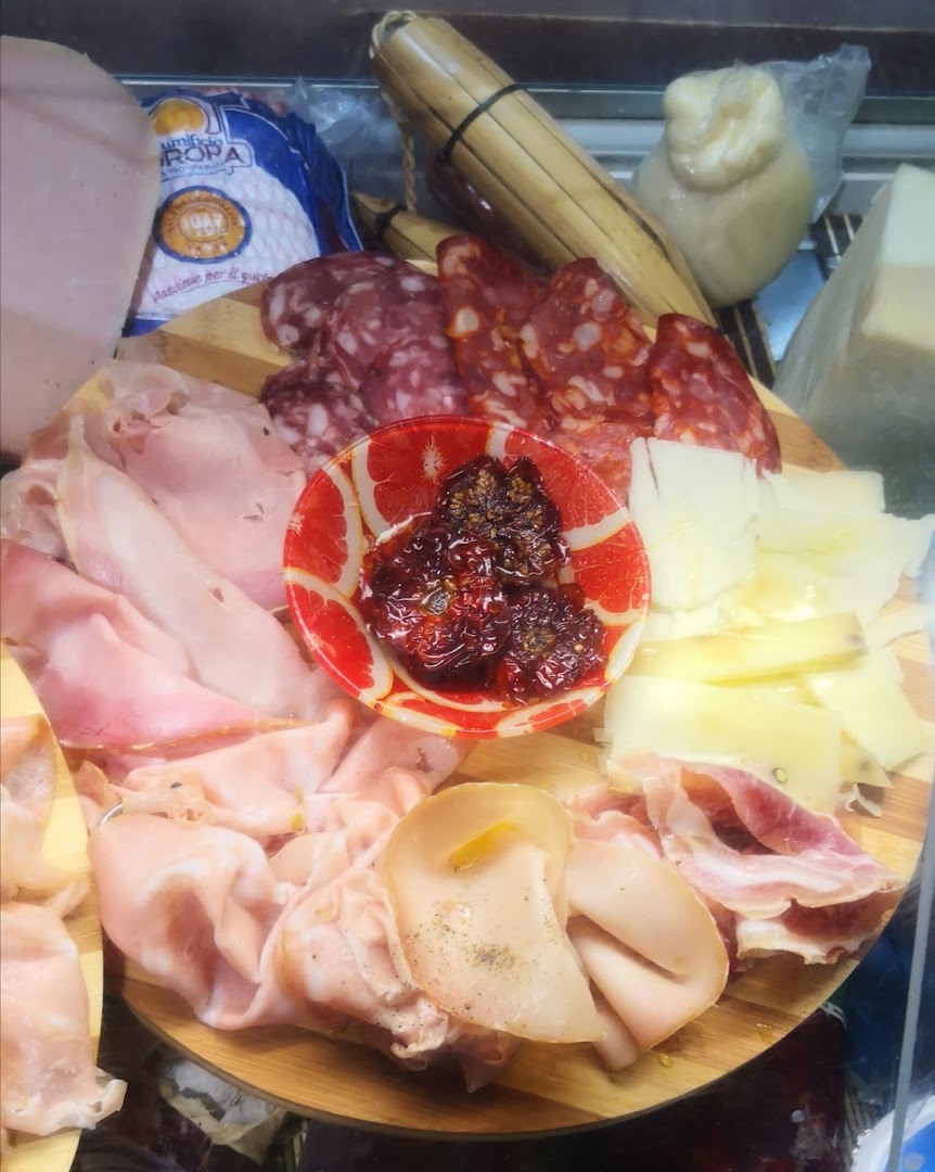 AgriRistò