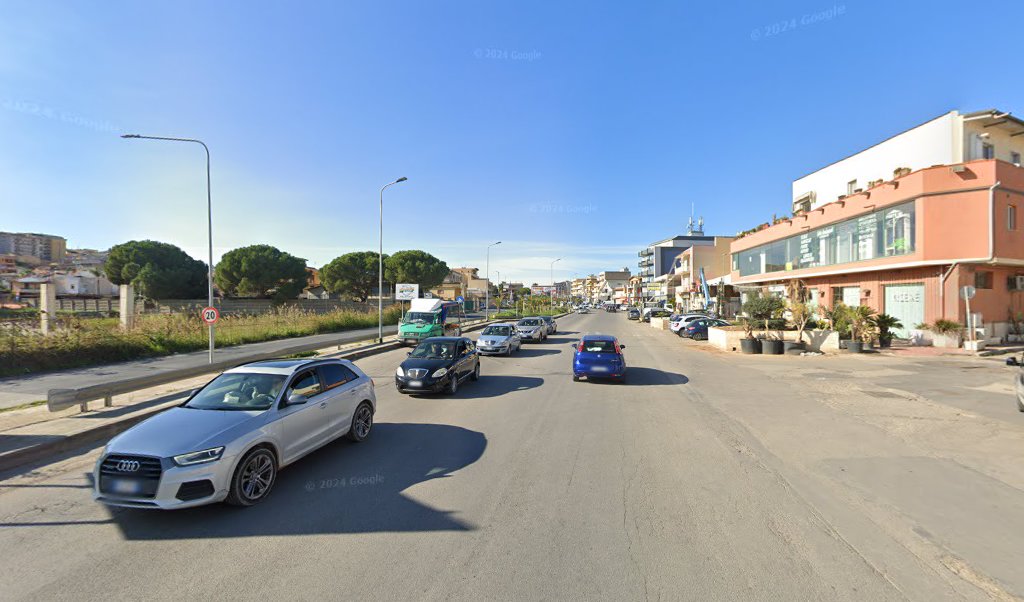 Gela Via Venezia