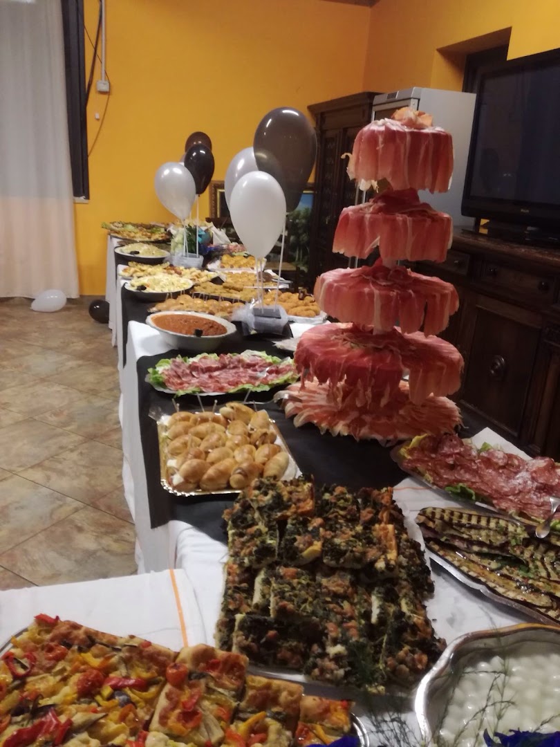 Agriristorante Le Fontanelle