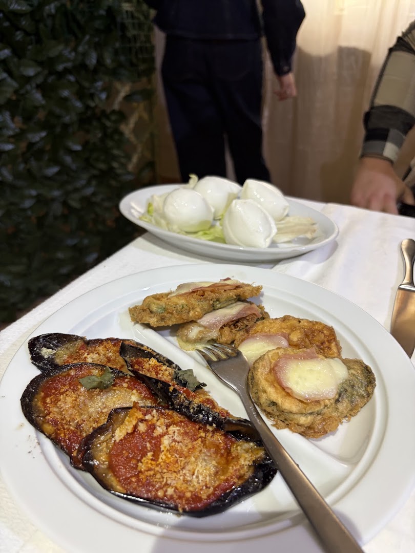 Agriristorante Le Fontanelle